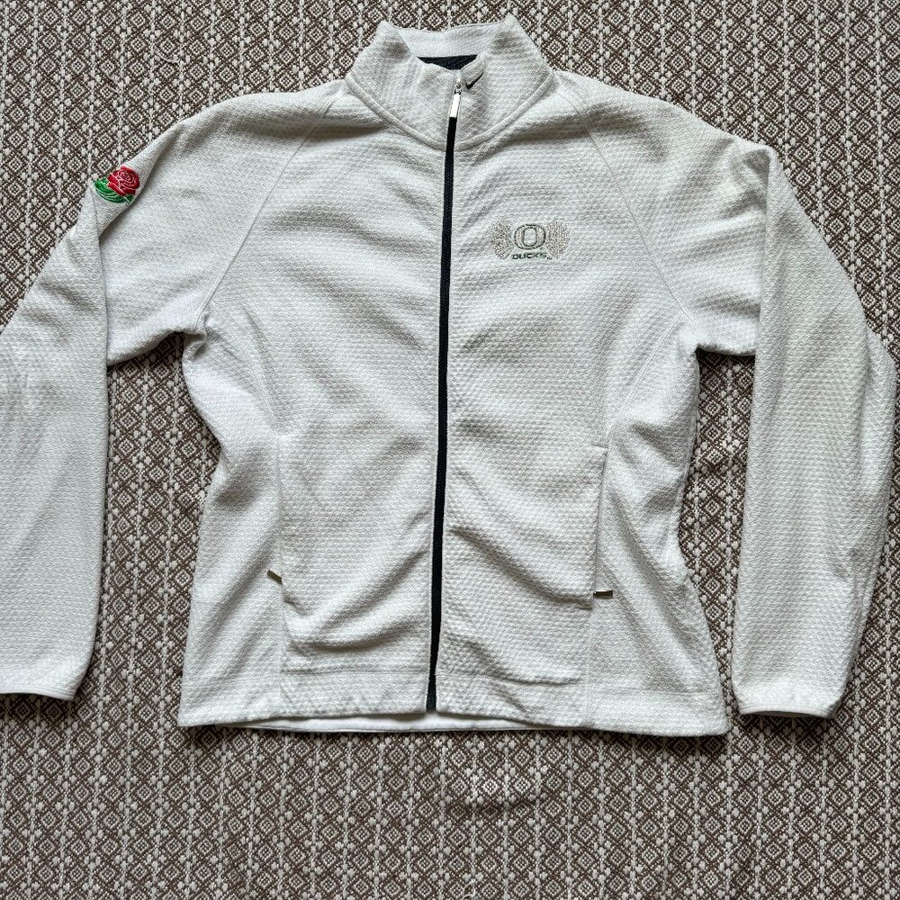 Medium Nike Oregon Zip-Up